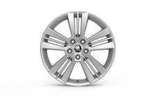 Alloy wheel PICTORIS 18" for OCTAVIA III